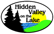 Hidden Valley on the Lake