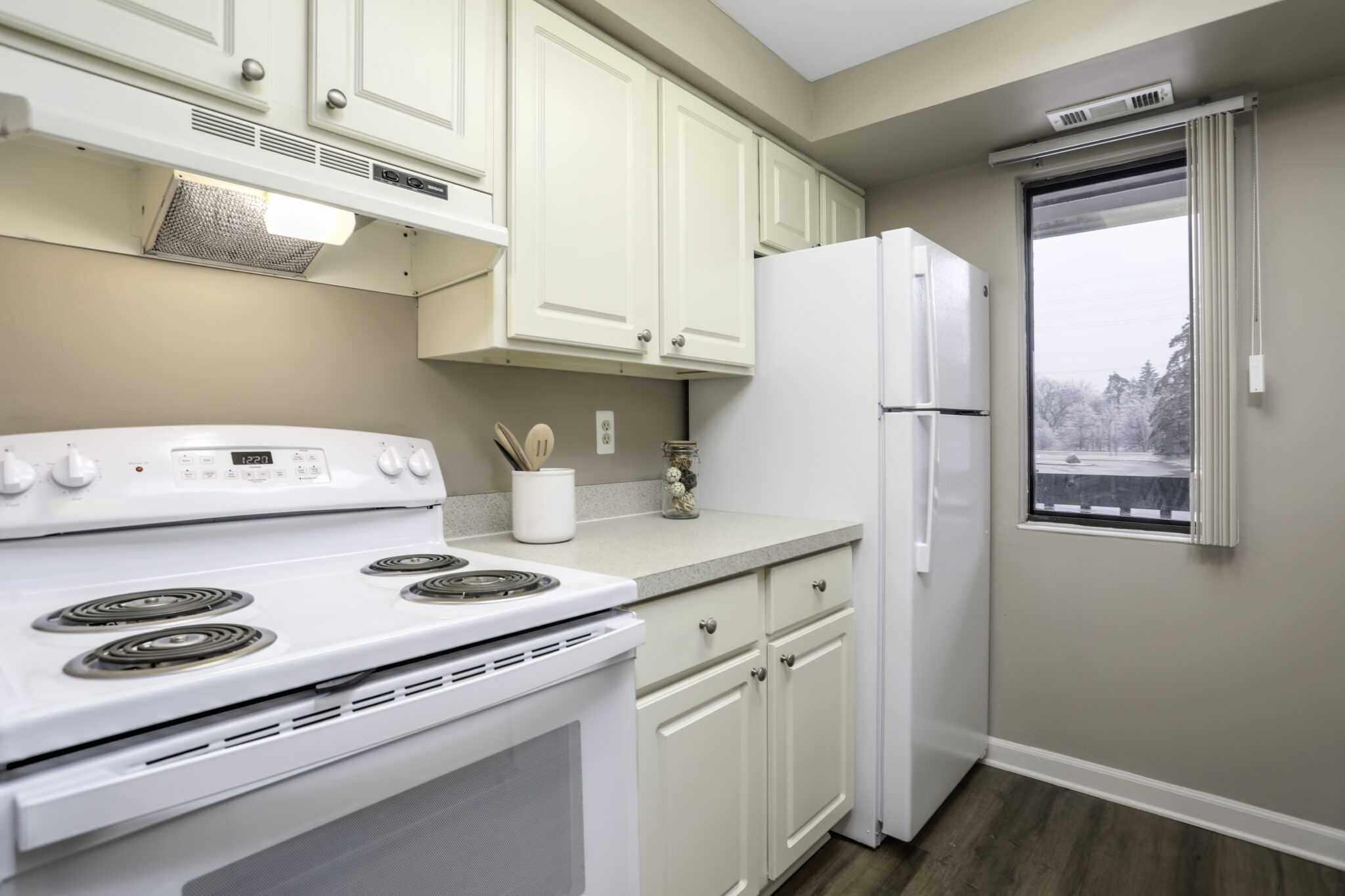 Tree Tops Apartments Northville, MI Northville Apartments for Rent