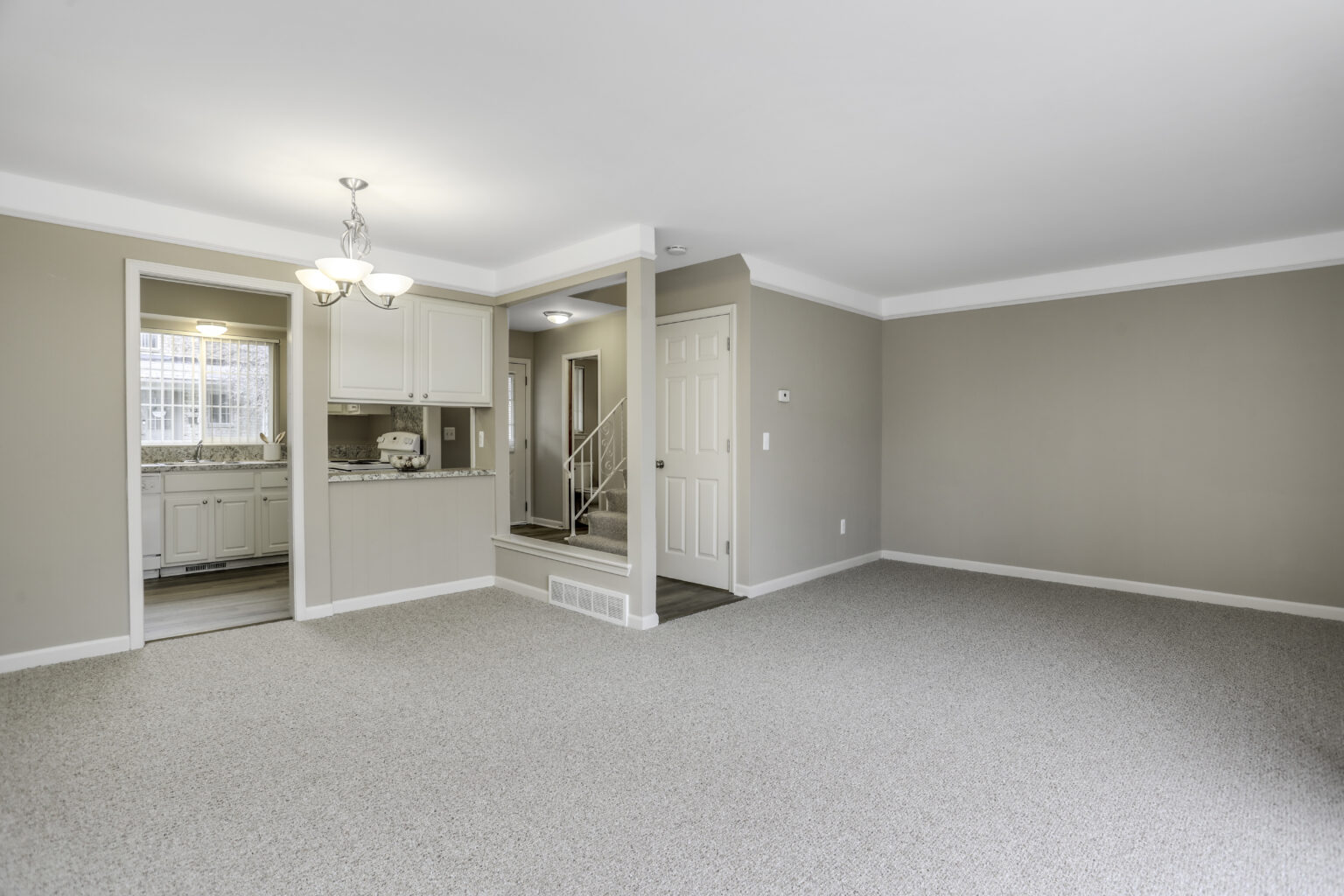 The Cloisters Townhomes Clawson, MI Townhomes for Rent