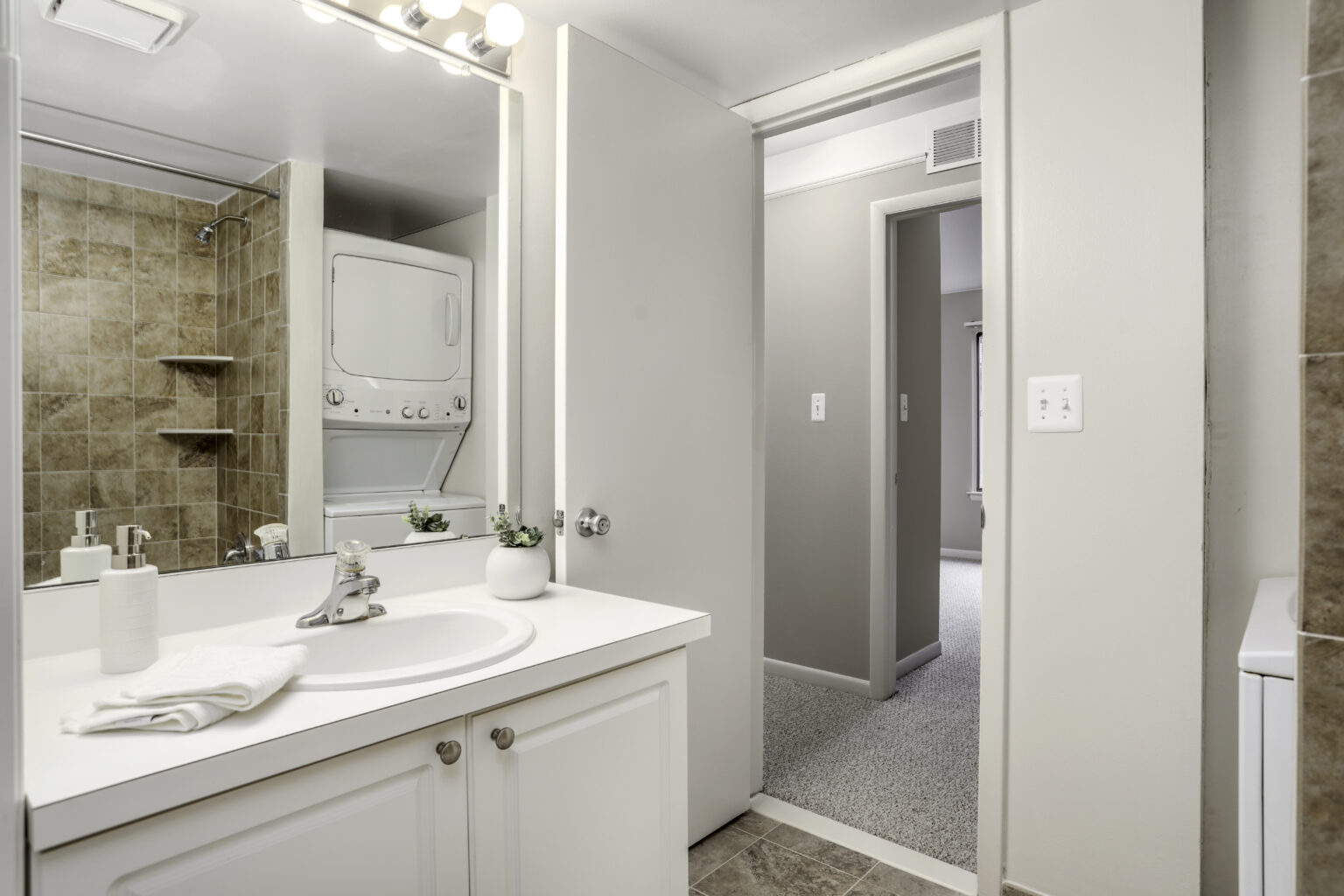 Tree Tops Apartments Northville, MI Northville Apartments for Rent