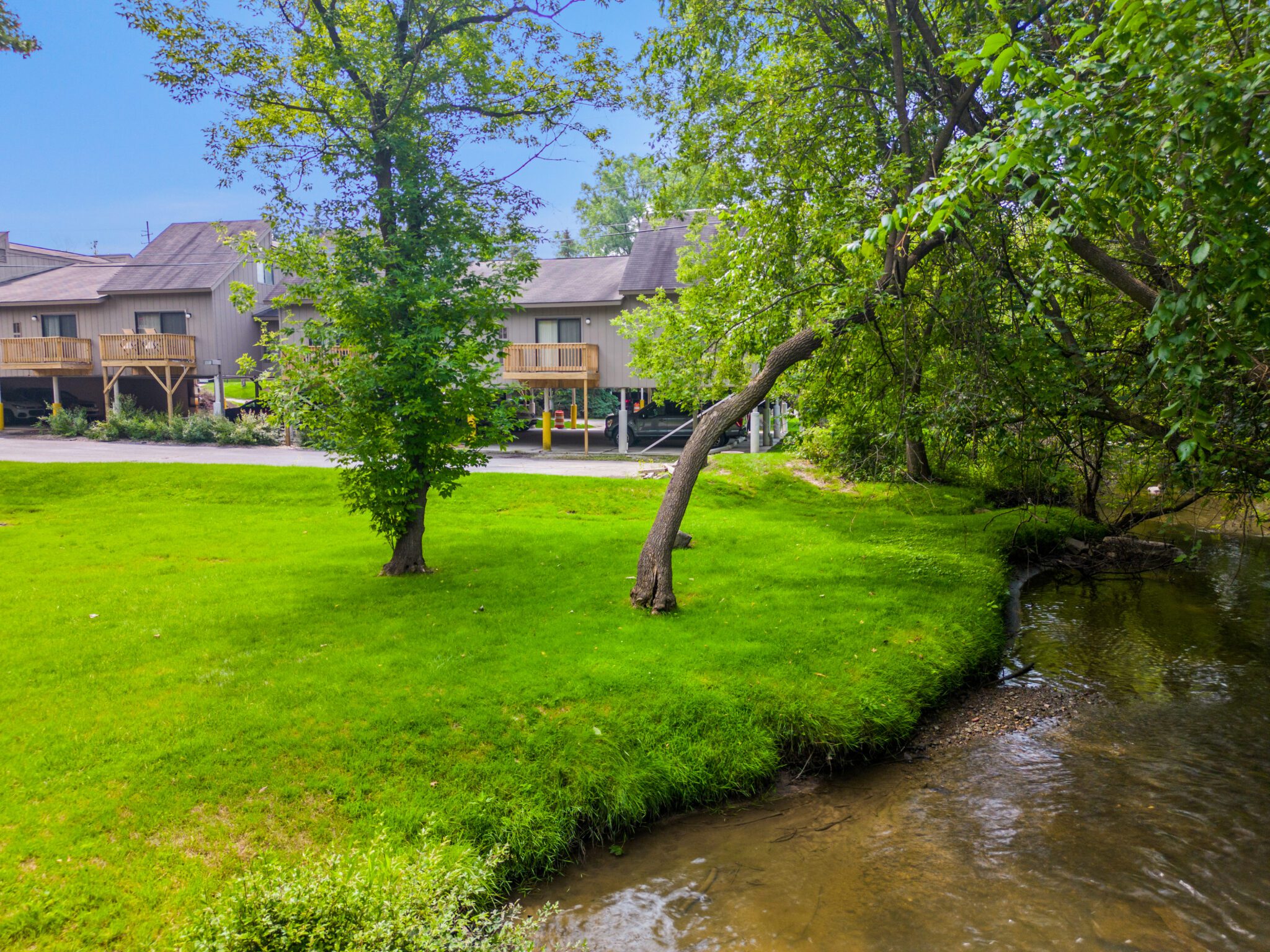 Tree Tops Apartments Northville, MI Northville Apartments for Rent